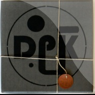 Back View : Dapayk Solo - COLOURS (DPK1-10 + DPK11 / VINYL ONLY) - DPK / DPKCOMP1