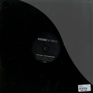 Back View : Dislosure - THE SINGLES - Cherrytree / b001842211