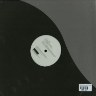 Back View : Oliver Kapp - INDULGE EP (PAR GRINDVIK, FABRICE LIG RMXS) - Stockholm LTD / STHLM LTD ME