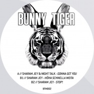 Back View : Bunny Tiger - SESSION VOL. 2 - Bunny Tiger Music / BTM002