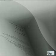 Back View : Jon Convex - LOSING TIME / TX (DBRIDGE / ORE REMIXES) - Civil Music / civ057