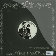 Back View : Bunched - STRINGS OF PEARLS - Ton Liebt Klang Records / TLK028