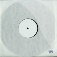 Back View : X_1 - JUST YOU EP (LTD EDITION) - Beat X Changers / BXC001
