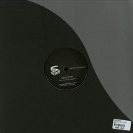 Back View : Various Artists - LONG BREATH COUNTS DOUBLE (VINYL ONLY) - One Step Back Ahead / OSBA002