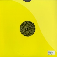 Back View : Golden Teacher - PARTY PEOPLE / LOVE - Optimo Music / om 23