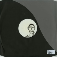 Back View : Point G. - NUMBER 5 (VINYL ONLY) - Point G. / PG5