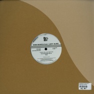 Back View : Rob Manga Feat. Lady Alma - THINGS WILL GET BETTER - Dopeness Galore / DG 10 009