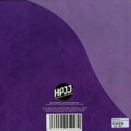 Back View : Various Artists - JACKATHON JAMS WITH KIM ANN FOXMAN (SOUL CLAP, CATZ N DOGZ RMXS) - Jackathon Jams / HPJJ006