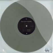 Back View : Pjotr G & Dubiosity - ATTUNED EP (TRUNCATE / ROD REMIXES) - Gynoid Audio / GYNOID014