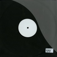 Back View : BLD - EXTENDED VERSIONS 3 (VINYL ONLY) - BLD Tape Recordings / BEV03