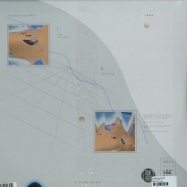 Back View : M. Geddes Gengras - ISHI (LP + MP3) - Stones Throw / lr040-1