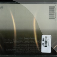 Back View : Slam - REVERSE PROCEED (CD) - Soma / somacd105
