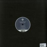 Back View : Emerson Todd - LOVE SOMEBODY EP (SASCHA DIVE, NATHAN BARATO REMIX) - Danse Club Records / DCR017