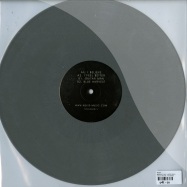 Back View : Weiss - WEISS CITY VOL. 2 (GREY VINYL) - Toolroom Records / TOOL36001V