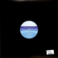 Back View : A Vision Of Panorama - SEASIDE TUNE - Mellophonia / MLPHEP 08