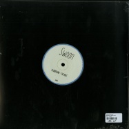 Back View : Various Artists - SWOON 02 (VINYL ONLY) - Swoon / SWN02