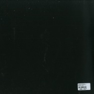 Back View : Funeraria Vergara - DESPUES DE UN DIA ANTES (180G LP) - Domestica / DOM07-L