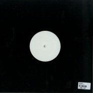 Back View : Aggborough - BATS/MODAL - OTB Records / OTB004