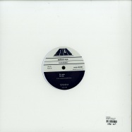 Back View : Suzukiski - ACTION EP (VINYL ONLY) - Soup-Disk / soup-dish06