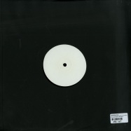Back View : Unknown Artist - TWO HOUSE LIMITED 003 (LTD HANDSTAMPED VINYL) - Two House Limited / TWOHLIM003