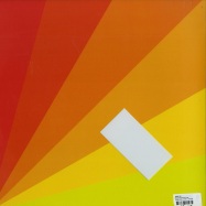 Back View : Jamie XX ft. Romy - LOUD PLACES REMIXES - Young Turks / YT141 / 05116426