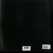 Back View : Typesun - ICEBERGS / WATER SONG (10 INCH) - ROOTS ELEVATION / VINDIG / REL10001