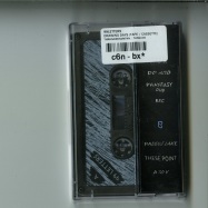 Back View : 99Letters - DRAWING DAYS (TAPE / CASSETTE) - THRHNDRDSVNTNN / THNS005