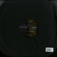 Back View : Ana Xander - CHORDS + THEORIES (VINYL ONLY) - People Of Earth / POEM003