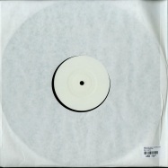 Back View : Obsolete Music Technology - LONE PASSENGER - Dolly / Dolly024