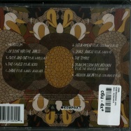 Back View : Jona - SIDETRACKING (CD) - Aeon / AEONCD001