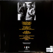 Back View : Pete Rock & CL Smooth - MECCA & THE SOUL BROTHER (2LP) - Get On Down / get52721lp