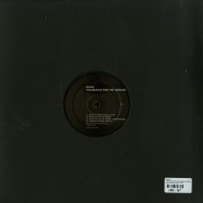 Back View : Irazu - TOLERANCE FOR THE ABSURD (ACRONYM REMIX) - Stale / ST163