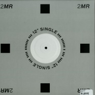 Back View : Stefan Ringer - STIMULATE EP - 2MR / 2mr005