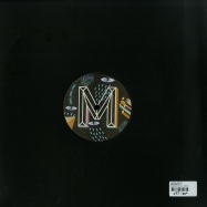 Back View : Various Artists - DIALOGUE VOL 1 - Monologues Records / M12001