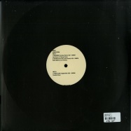Back View : Various Artists - SAMPLER 004 - MMusic  / mmusv004