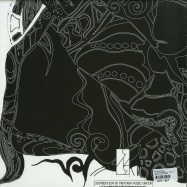 Back View : Dany Rodriguez - GALAXIES COMPARED LP (2X12 LP) - RMR Recordings / RMR006