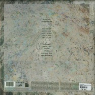 Back View : Hydrogen Sea - IN DREAMS (COLOURED 12 INCH LP+CD) - Unday Records / UNDAY054LP