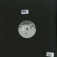 Back View : Beesmunt Soundsystem - AFTERGLOW EP - Church / Church010