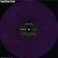Back View : Daniel Sanchez - IMPROMTU REMIXES EP - Bad Barbie Records / BBR029