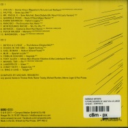 Back View : Various Artists - FUTURE SOUNDS OF JAZZ VOL.13 (2XCD) - Compost / CPT492-2