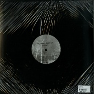 Back View : DJ Surgeles - BETTY HILL CASE - SOMETHING IN THE SKY / SITS012