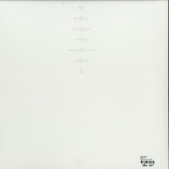 Back View : Jonny Nash - EDEN (LP) - Melody as Truth / MAT006
