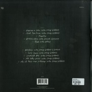 Back View : Booka Shade - GALVANY STREET (LP) - Blaufield Music / BFMB033LP