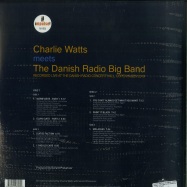 Back View : Charlie Watts & The Danish Radio Big Band - CHARLIE WATTS MEETS THE DANISH RADIO BIG BAND (2X12) - Impulse! / NI-006 / 5726460