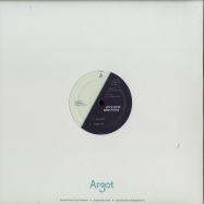 Back View : Octo Octa - NEW PATHS - Argot Music  / argot019