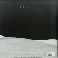 Back View : White Hills - H-P1 (2X12INCH LP+MP3) - THRILL JOCKEY / THRILL276LP / 05194811 