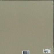 Back View : Moderat - Live (Ltd. DELUXE 2X12 INCH LP BOXSET) - Monkeytown / MTR068LP