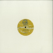 Back View : Various Artists - STHLM 4EVER - Clouded House / CH005