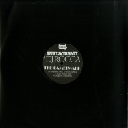 Back View : In Flagranti feat. DJ Rocca On Flute - CAMELWALK (RAYKO AND INIGO VONTIER REMIXES) - Codek / CRE051