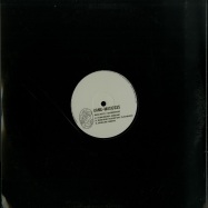 Back View : Various Artists - DAME MUSIC - 7 YEAR ANNIVERSARY - Dame Music / Dame035